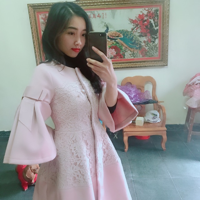 Áo dạ hot nhất năm nay đây ạ 😍😍