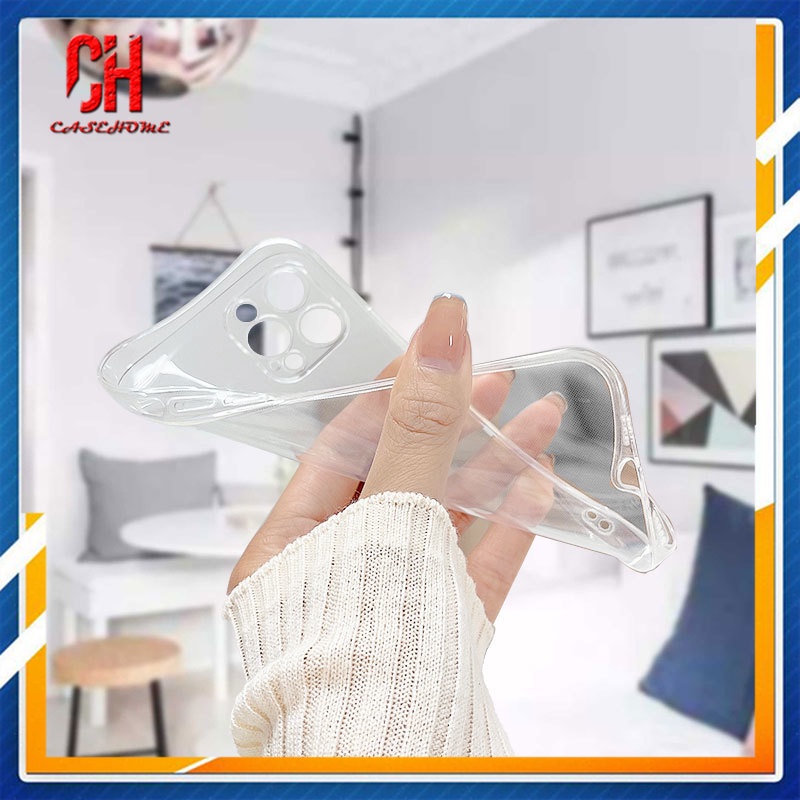Fully transparent TPU Samsung Case Samsung A32 A52 A13 LITE A23 A12 A03 A51 A03S A10S A50 A20S J7 Prime A02S A20 A50S A10 A30S A52S A30 M12 M01S A125 F12 M10S M40S A515F A207F M02S A025 F02S