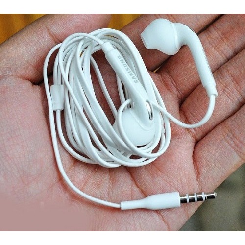 [BH 12 tháng] Tai nghe Galaxy S7 | S7 Edge chính hãng Samsung Việt Nam zin 100% (dùng được cho các máy khác jack 3.5 mm)