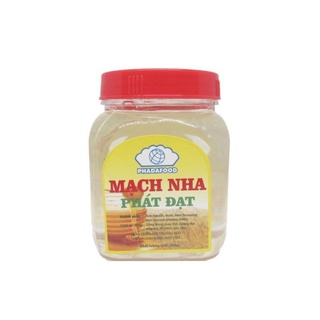Mạch nha Phát Đạt 250g
