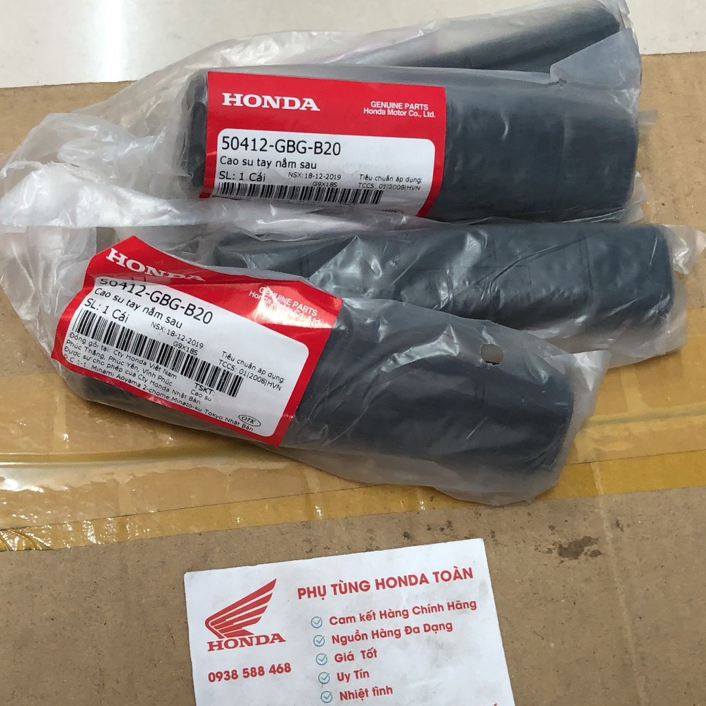 CAO SU TAY XÁCH SAU DREAM ZIN CHÍNH HÃNG HONDA
