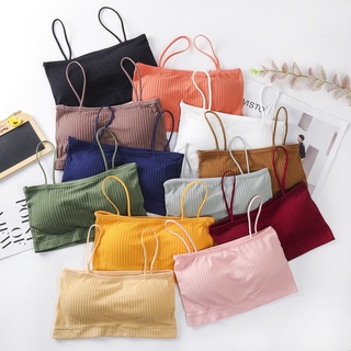 Áo bra quây gân tăm 💓 freeship 💓 bra nữ đẹp a809