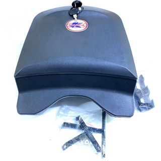 Thùng đựng đồ giữa đủ các dòng xe