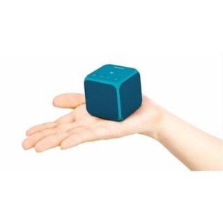 Loa di động Bluetooth Sony SRS X11 (Đen)