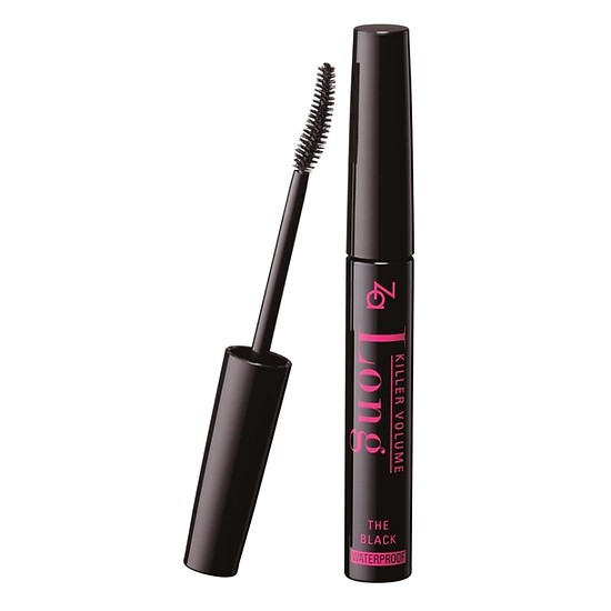 ZA - Mascara Za Killer Volume Long New 9g - 40714