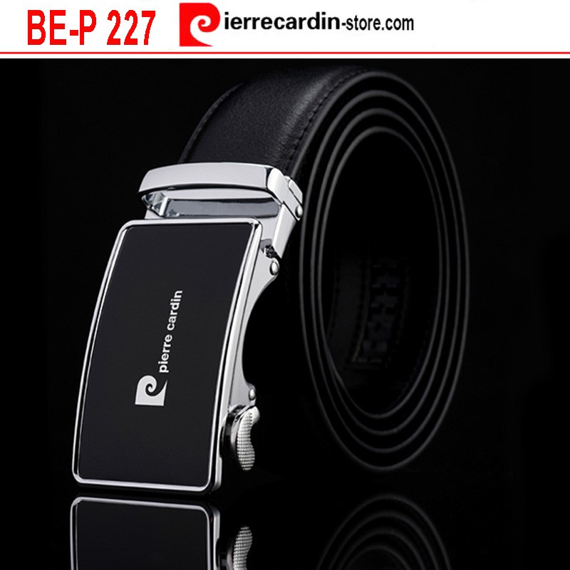 THẮT LƯNG PIERRE CARDIN BE-P 227