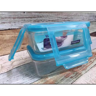 Hộp thủy tinh Glasslock DRG01 715ml