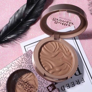 Phấn tạo khối Holdlive Butter Bronzer