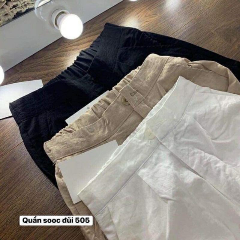 [Mã WASTUP5 giảm 10% tối đa 20K đơn 99K] QUẦN SHORT ĐŨI chất hàn đẹp mát | BigBuy360 - bigbuy360.vn