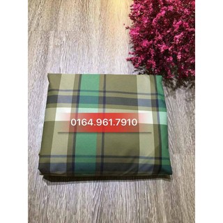 Ga chống thấm cotton SK82