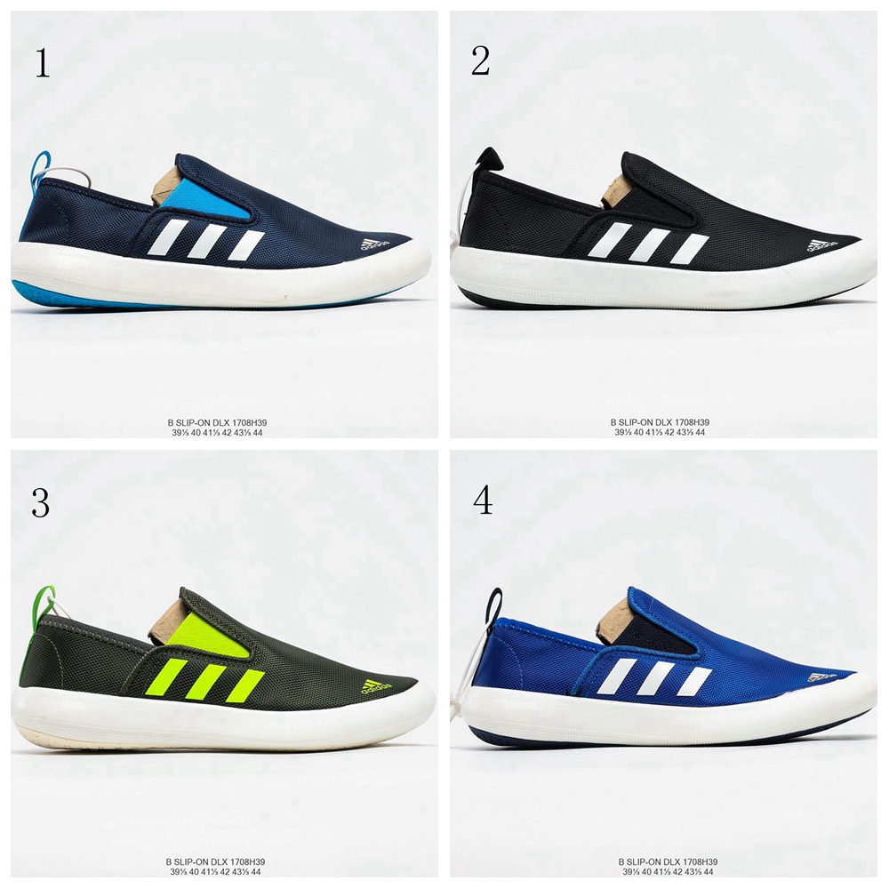 Giày Thể Thao Adidas Thời Trang Năng Động Dành Cho Nam