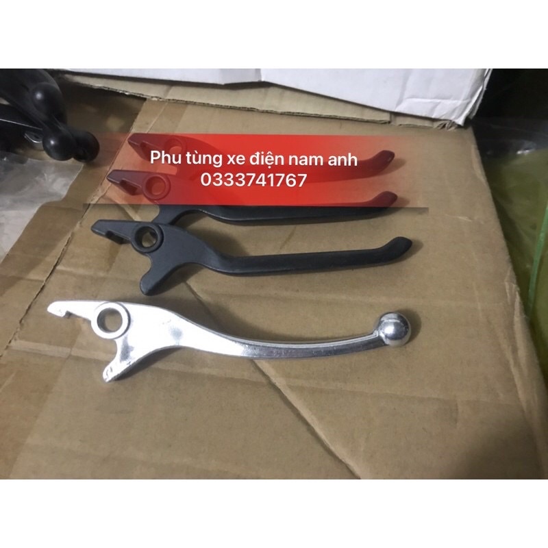 Tay phanh đĩa rời xe đạp điện,xe máy điện