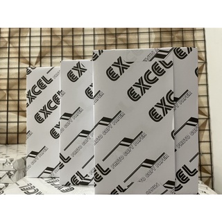 [HỎA TỐC] 1 Ream Giấy A5 Excel Định Lượng 70GSM