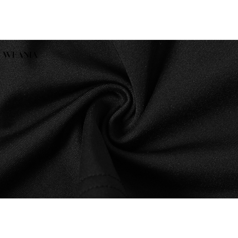 Áo Croptop Hai Dây Kiểu Dáng Quyến Rũ Cho Nữ