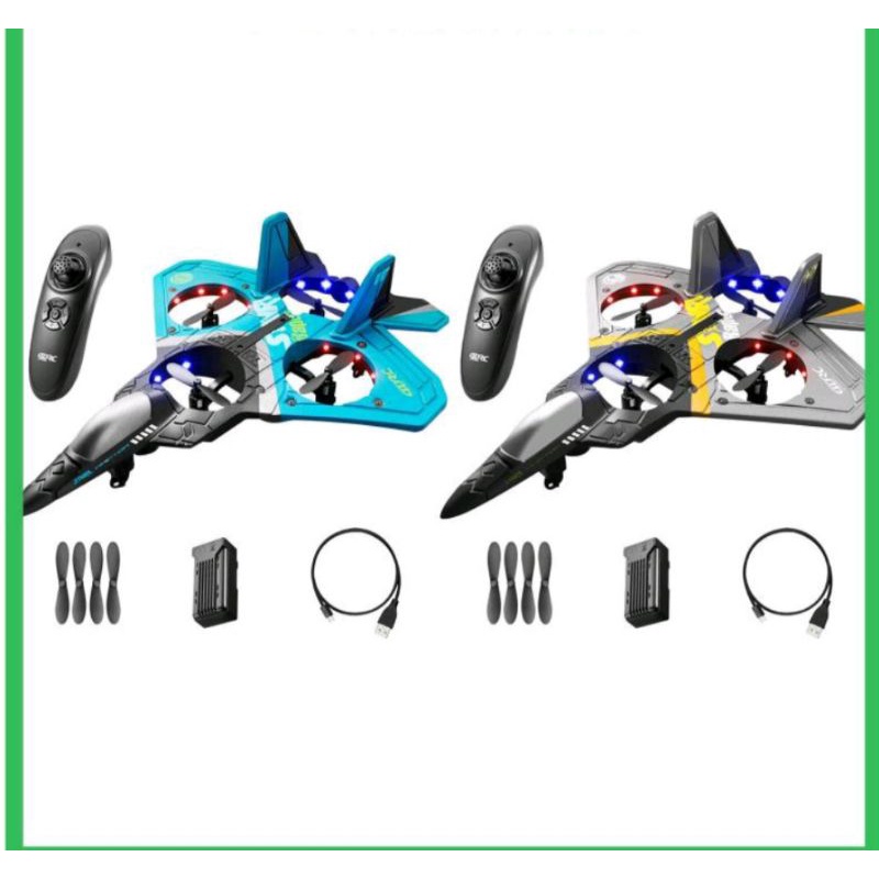 Máy bay điều khiển từ xa V17