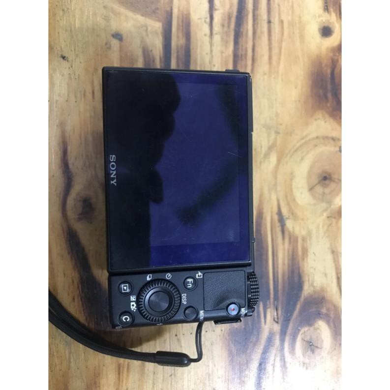 Sony rx100 mark 4 | BigBuy360 - bigbuy360.vn