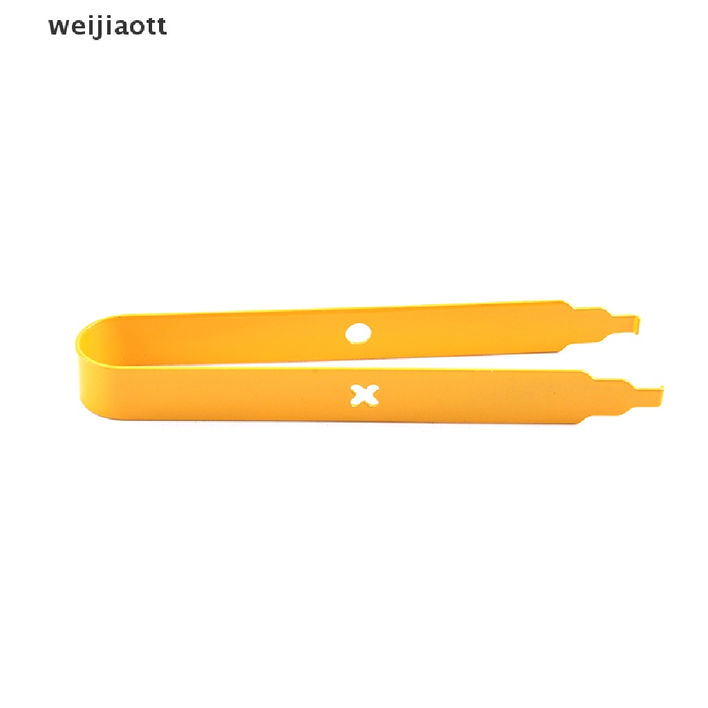 weijiaott Switch Key Puller Remover Tool For Kailh Cherry Mechanical Keyboard Switch Tools WT
