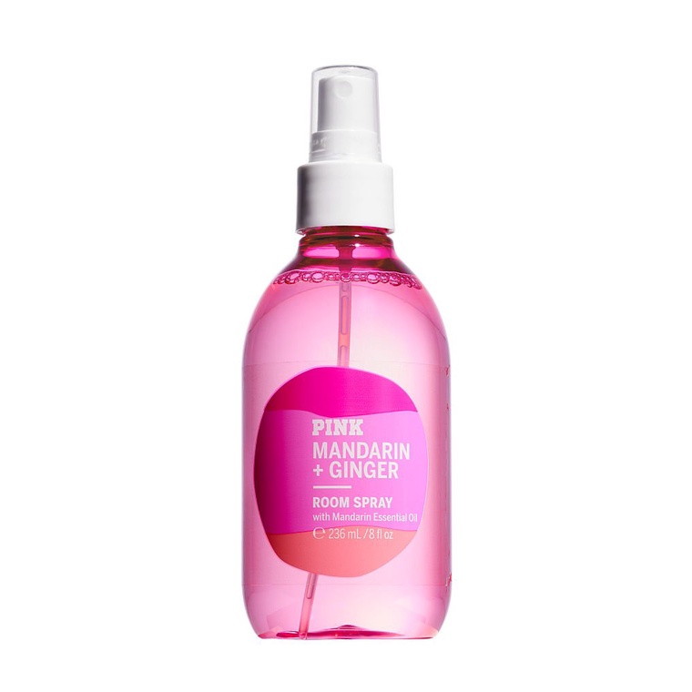 Xịt Phòng &amp; Xịt Gối Victoria’s Secret 236ml