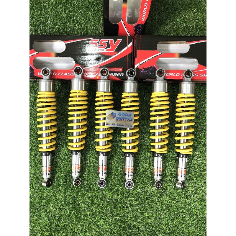 Phuộc Sau Wave Yss MS 9003