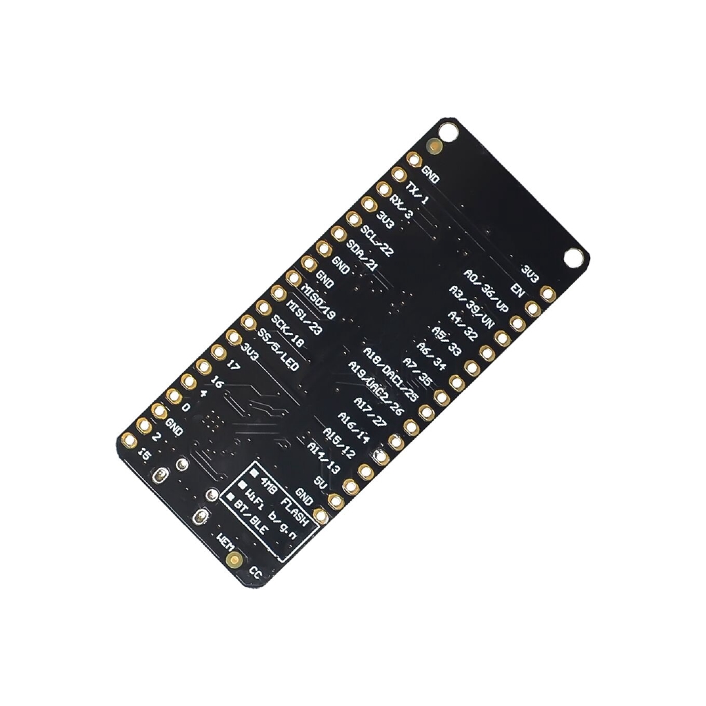 4MB Flash For WeMos D1 ESP32 ESP-32 ESP-32S ESP32S Wifi Bluetooth Wireless Module Based ESP-WROOM-32 Dual Core Mode CP | BigBuy360 - bigbuy360.vn