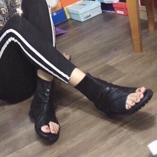 Sandal chiến binh xỏ ngón KAILLI hàng fullbox có ảnh thật , video , giày chiến binh