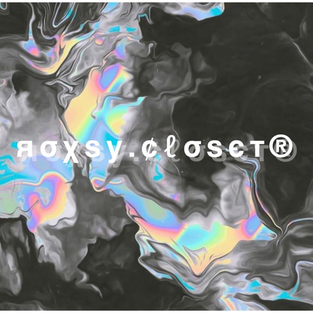 roxsy.closet