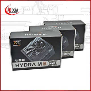 Nguồn Máy Tính Xigmatek Hydra M 750W