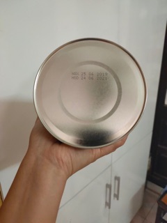 (Date 24/ t6/2021) sữa morinaga số 2 hộp 850gram