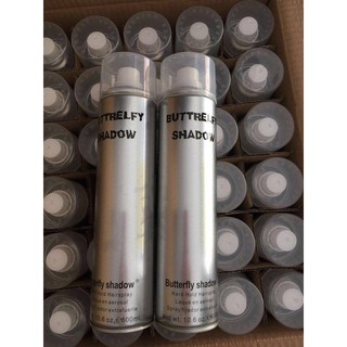 Combo Sáp Tóc Osis + New Force + Gôm Luxurious + Butterfly + Lược