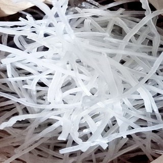 BỘT KHOAI TRẮNG NẤU CHÈ, MÀU TRẮNG [ 300G/500G] ; ' / ; /