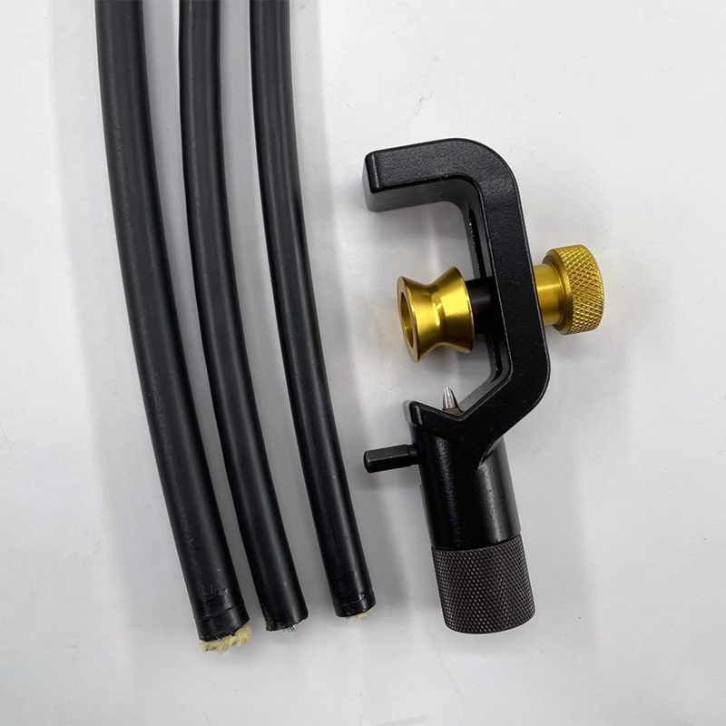 Kìm Tuốt Dây Cáp 8-28mm 0.31-1.1In Chuyên Dụng