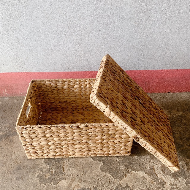 Hộc đựng đồ lục bình