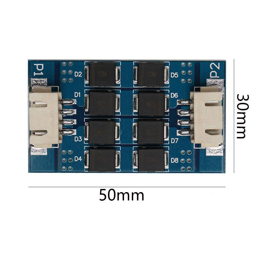 BEBETTERM Set 4 Mô Đun TL-Smoother Thay Thế Cho Bo Mạch Chủ Máy In 3D A4988