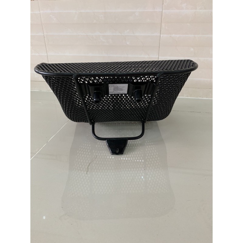 - Rổ dành cho xe Future Led/ Mập/ Wave 125i