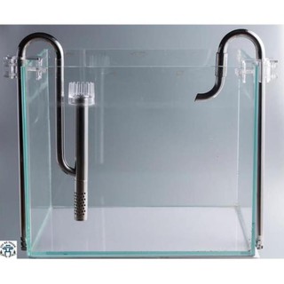 In out inox mufan có lọc váng fi 16