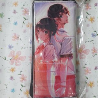 Ví anime your name