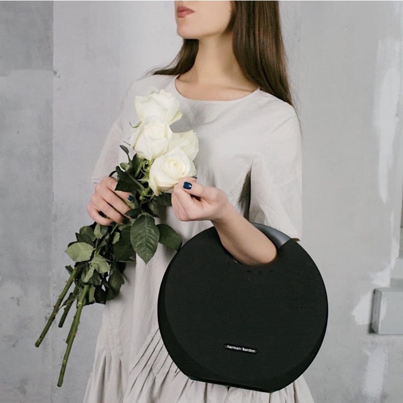 Loa bluetooth Harman Kardon OnyX Studio 6 - chính hãng PGI