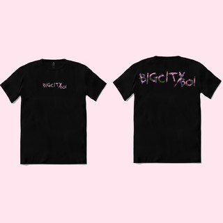 Áo Binz BigcityBOI Đen Black - Siêu giảm giá dành riêng cho màu đen