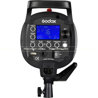 Đèn flash Godox QT600 II