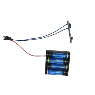 Hộp pin khoá vân tay model 3398 và 788