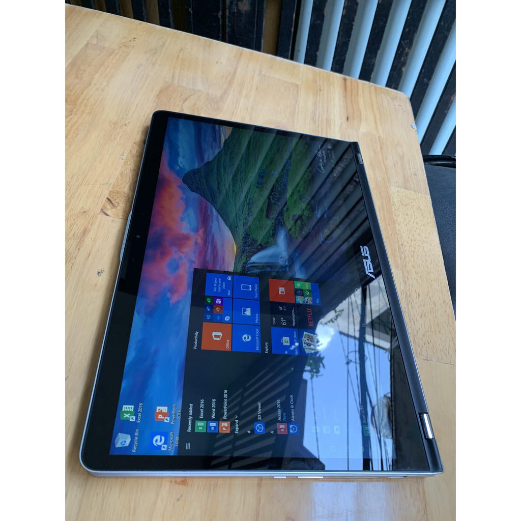 Laptop Asus Q505UA | BigBuy360 - bigbuy360.vn