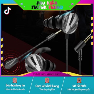 [TIKTOK TREND] [HOT] - Tai nghe Gaming tích hợp công nghệ Dual Micro thông minh - G12 hàng auth nhé