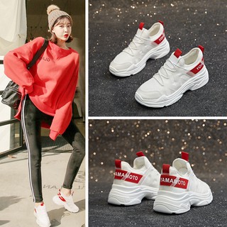 Giày ulzzang thể thao ( order )