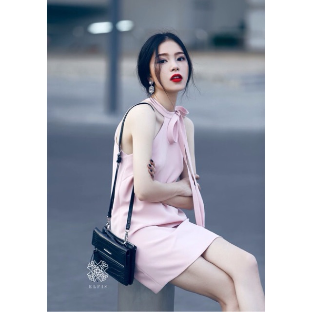 Váy của elpis clothing size s