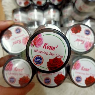 Kích trắng kone Whitening skin Care