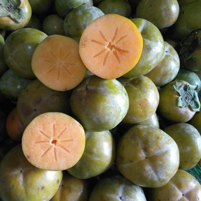 HỒNG GIÒN 9 NÊN - ĐẶC SẢN ĐÀ LẠT