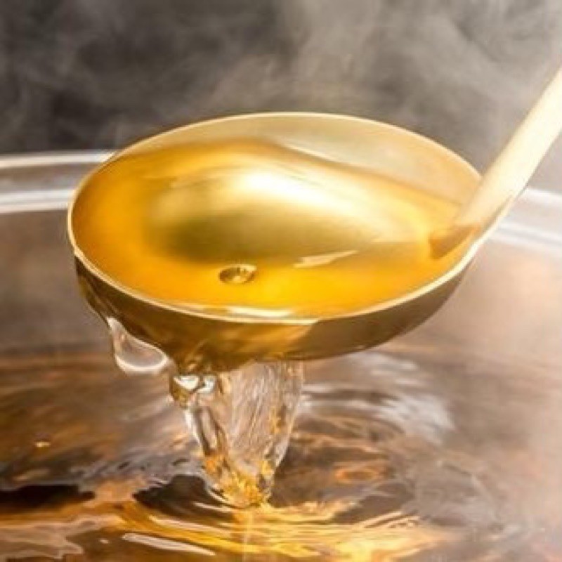 Combo Cá Bào + Tảo Bẹ Nấu Dashi Cho Bé Ăn Dặm Từ 6 Tháng