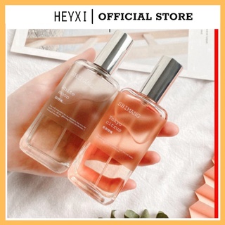 Nước Hoa Nữ Nội Địa Trung Shimang Xịt Thơm Toàn Thân Body Mist 50ML SNHKL1
