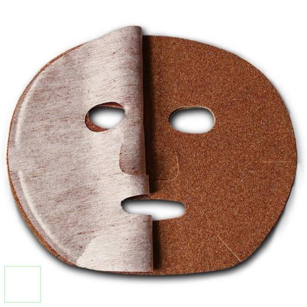 Mặt nạ Hạt Ngũ Hoa dạng miếng giá sỉ handmade