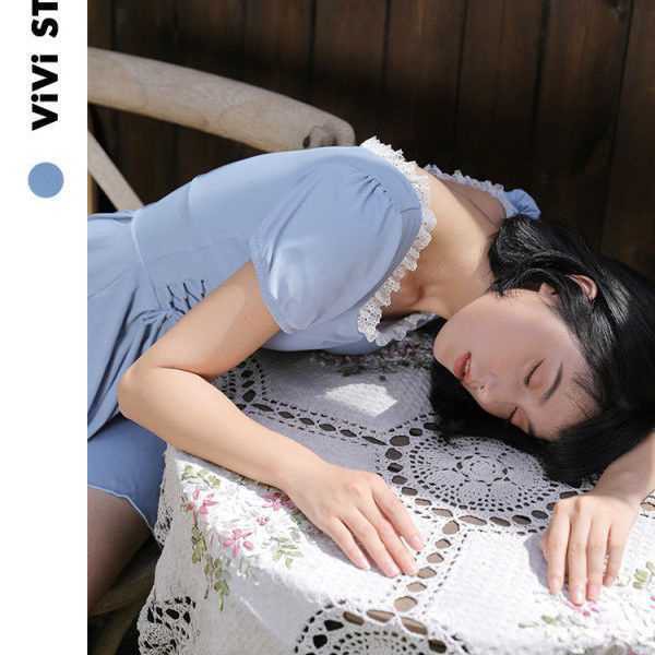 Bộ Đồ Bơi Một Mảnh Che Phủ Bụng Phong Cách Quyến Rũ Dành Cho Nữ | BigBuy360 - bigbuy360.vn